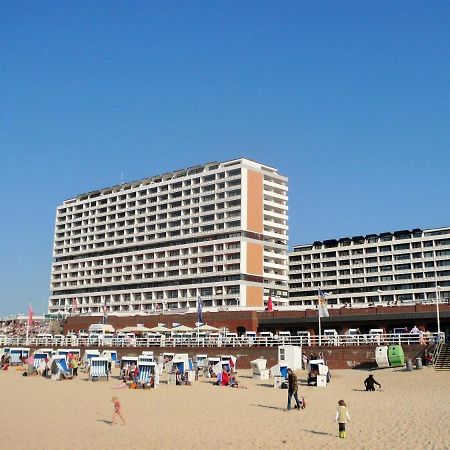 Haus Am Meer14 - App. 091 Wb 베스터란트 외부 사진