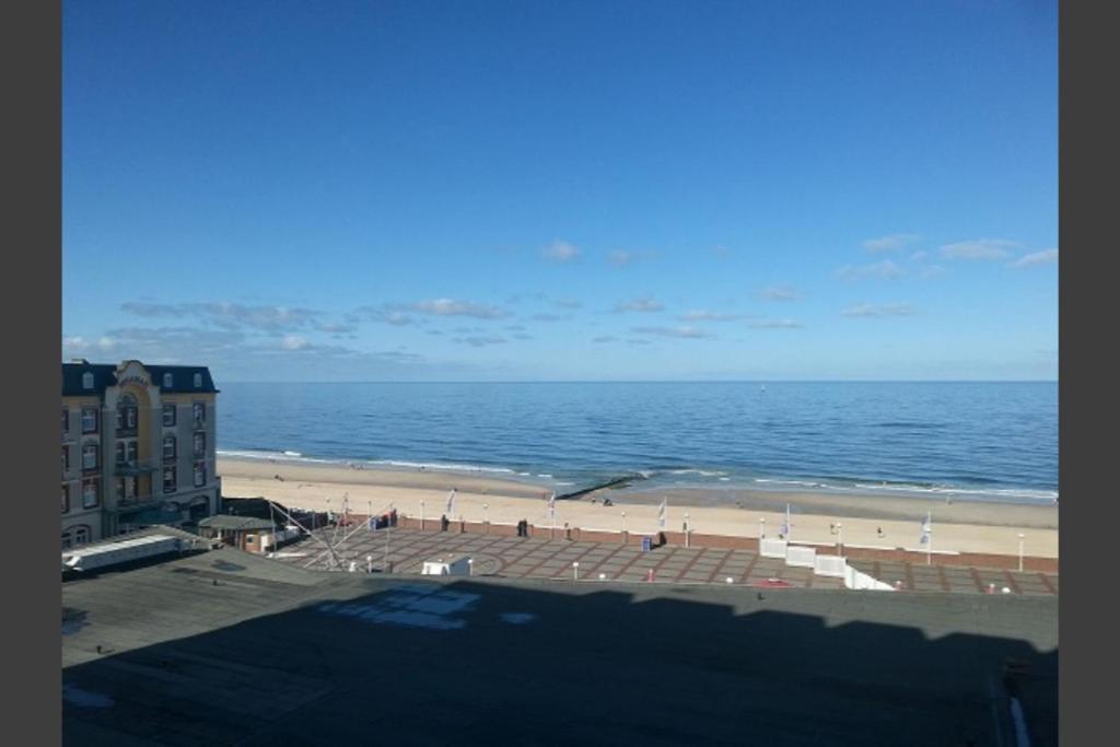Haus Am Meer14 - App. 091 Wb 베스터란트 외부 사진